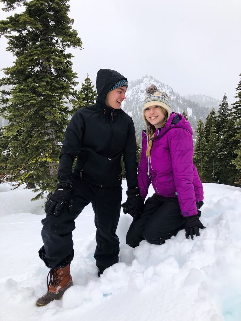 Tahoe <3
