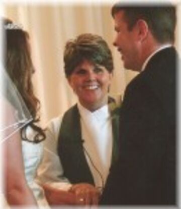 Clergy Services Inc - Wedding Officiant - Kansas City, MO - Hero Main