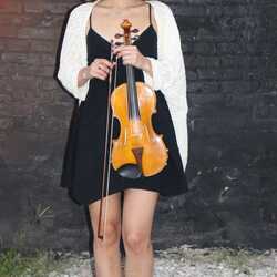 Her Violin, profile image