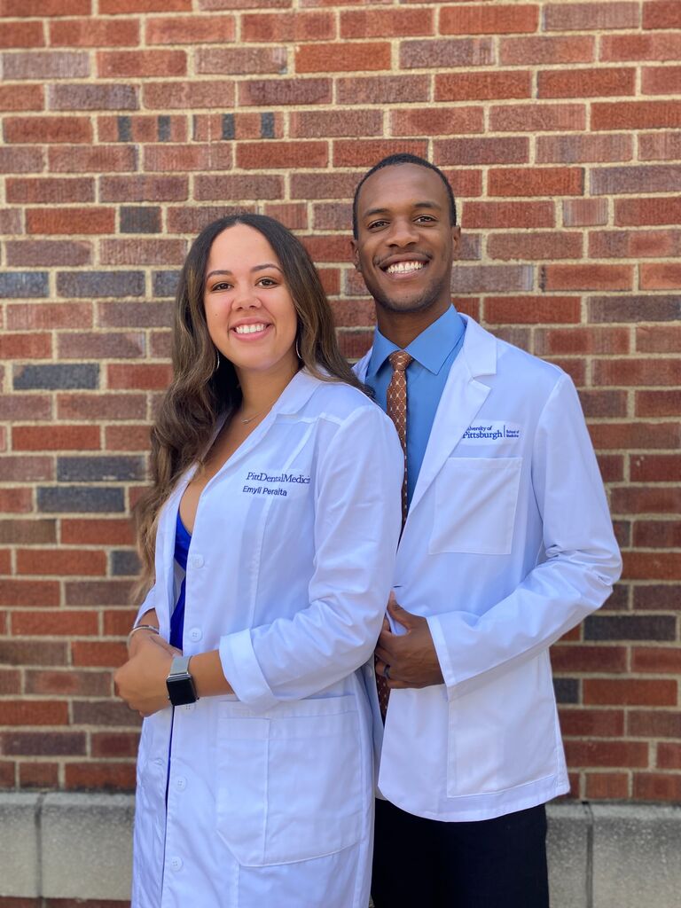 Starting medical/dental school