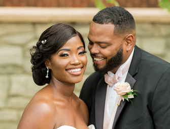 These Are the Best Bridal Makeup Looks for Brunettes According to Makeup Artists