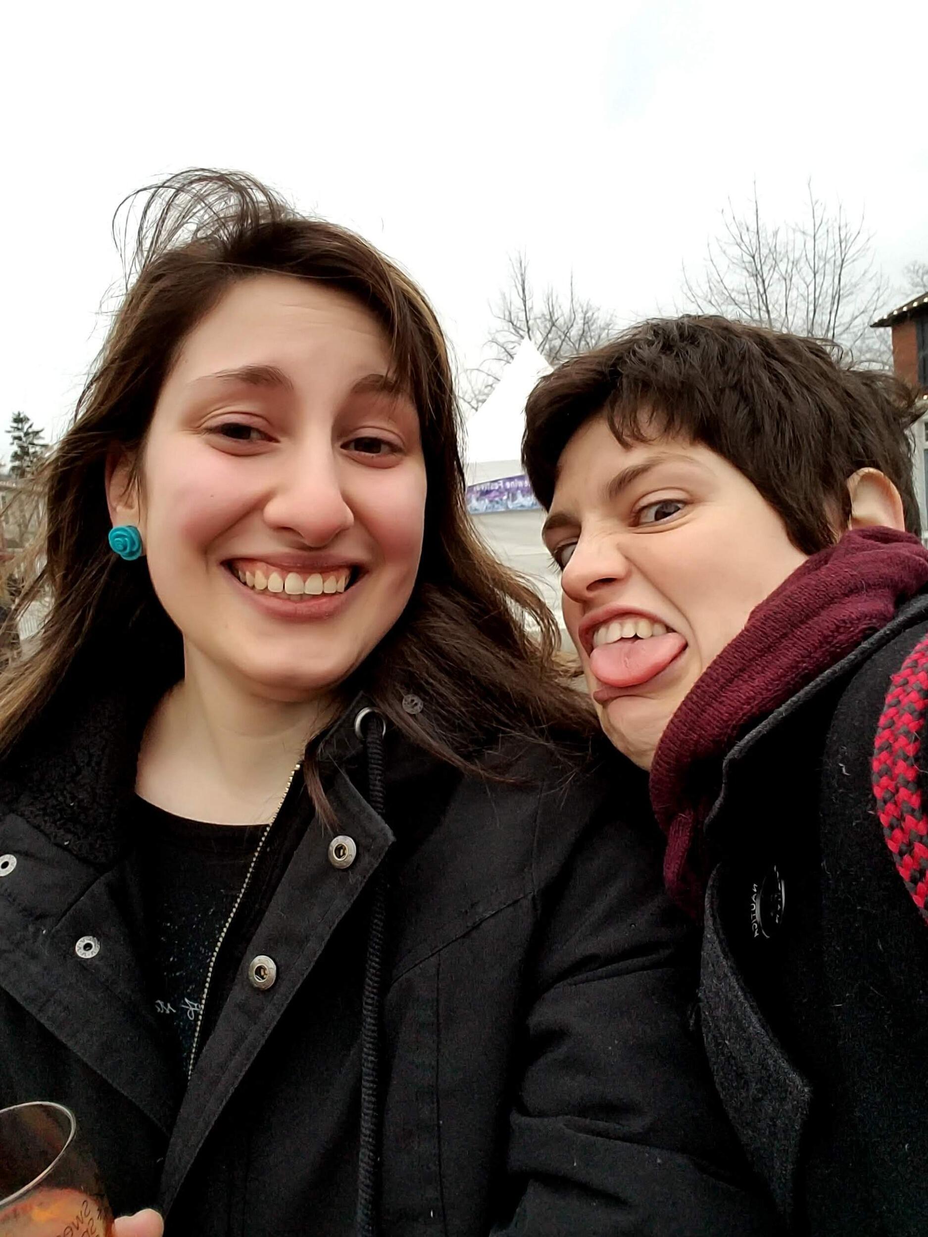 Niagara on the Lake Ice wine Festival