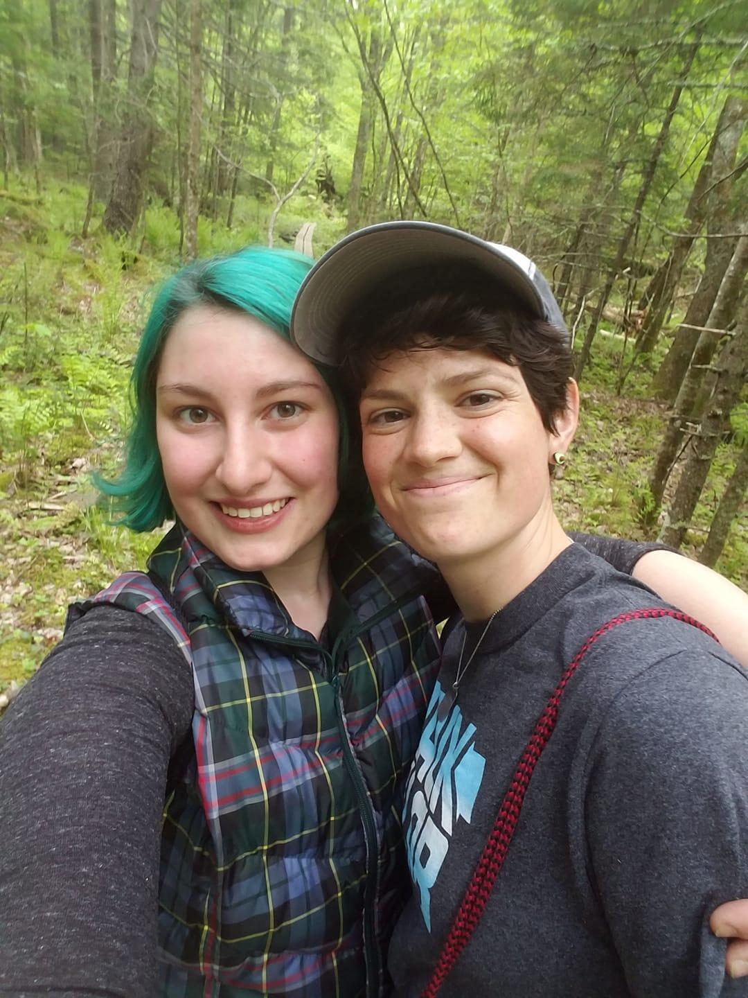 Giant Mountain ADK