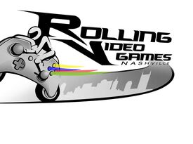 Rolling Video Games Nashville - Video Game Party Rental - Nashville, TN - Hero Gallery 2