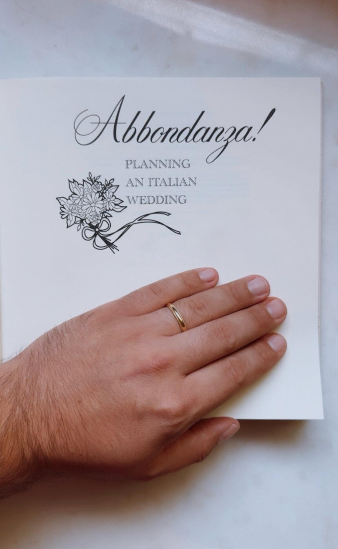 Engagement Announcement To The Families And Close Friends!