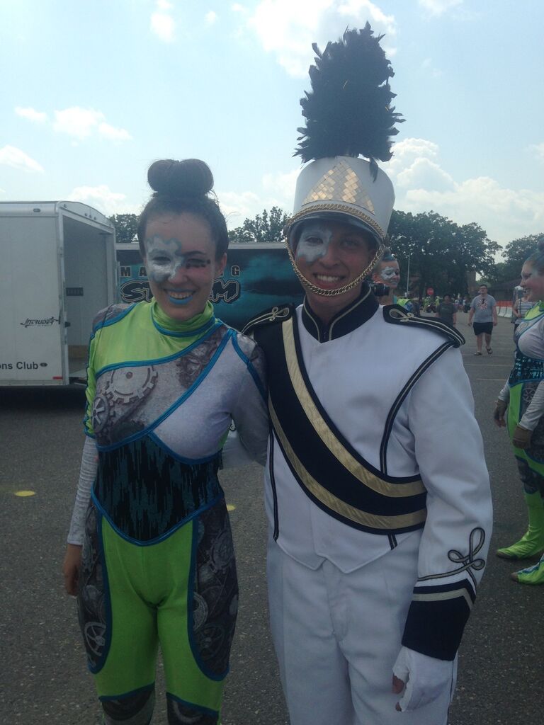 Extraterrestrial- Ethan's Senior Year