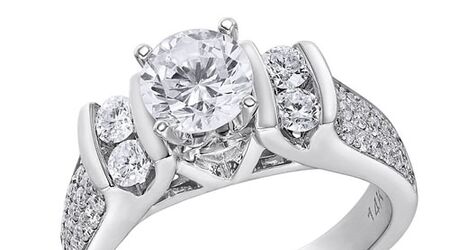 Samuels Diamonds Sunset Valley Market Fair Jewelers The Knot