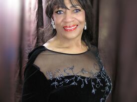 Shelia Davis - Jazz Pianist - Capitol Heights, MD - Hero Gallery 1