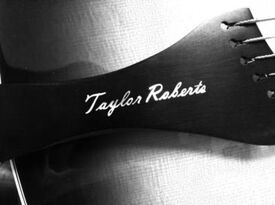 Taylor Roberts - Guitarist - Keystone Heights, FL - Hero Gallery 3