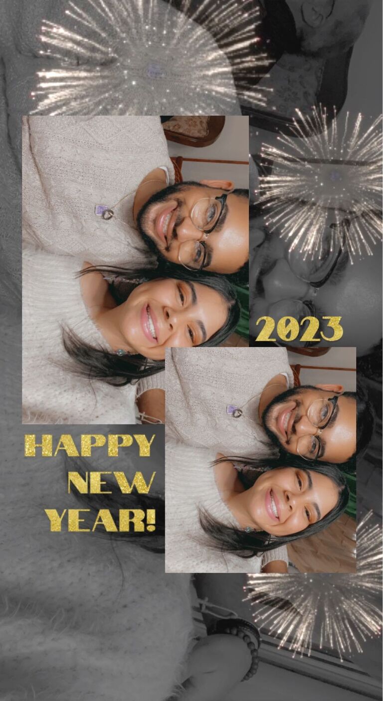 New Years Eve 2022