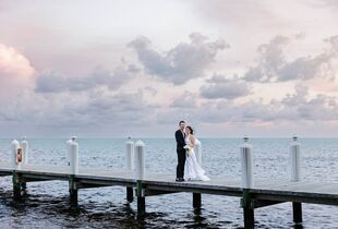 Officiants + Premarital Counseling in Islamorada, FL - The Knot