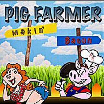 Pig Farmer - Americana Band - Savannah, MO - Hero Main