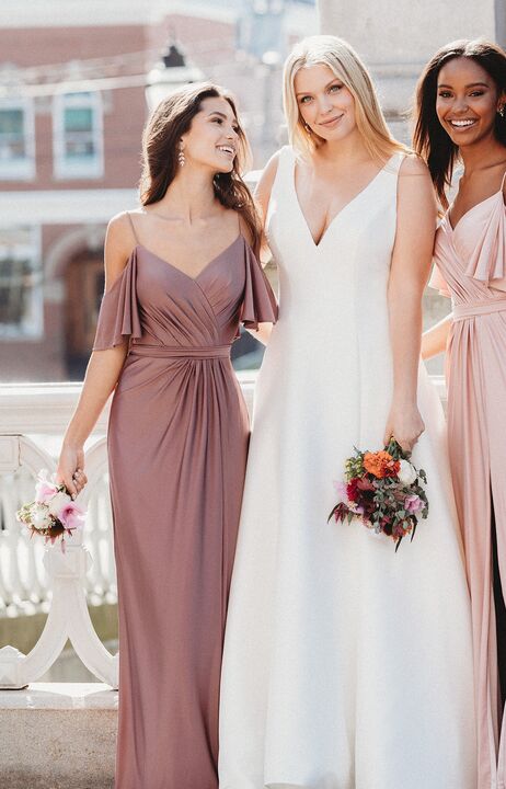 Party Dress Express | Bridal Salons - The Knot