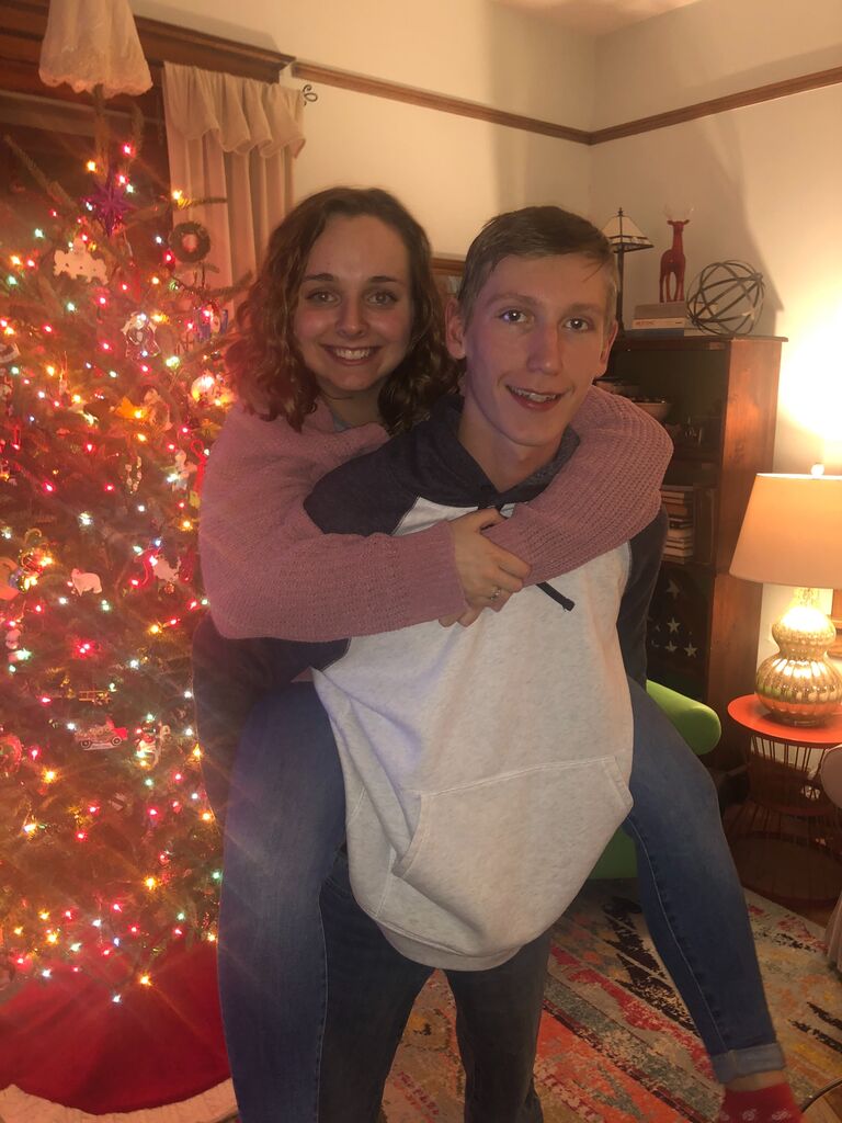 New Year's Eve