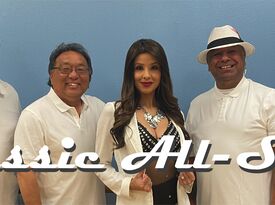 Classic All-Stars & The All-Star Horns - Dance Band - Tulare, CA - Hero Gallery 4