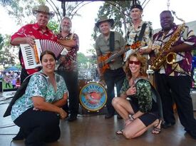 BAYOU BROTHERS - World Music Band - Chula Vista, CA - Hero Gallery 1