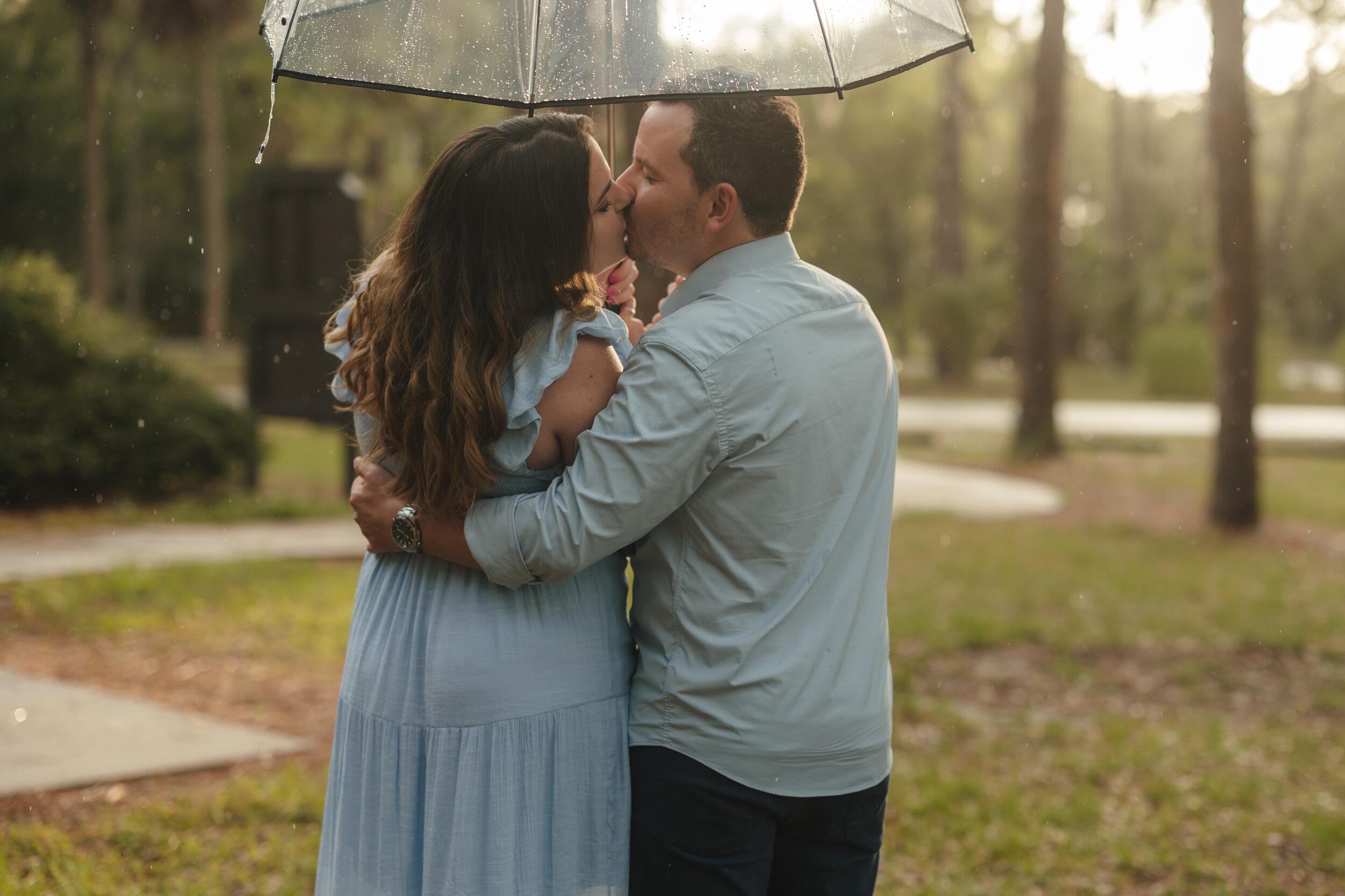 We are ENGAGED!!!