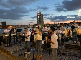 Orquesta Nfuzion - Latin Band - Washington, DC - Hero Gallery 2