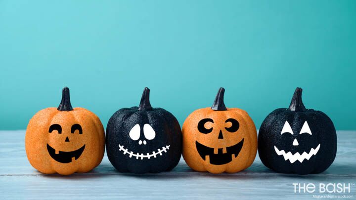 Halloween Background, Photos, and Wallpaper for Free Download