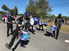 Drumlines Of America - Marching Band - Orlando, FL - Hero Gallery 2