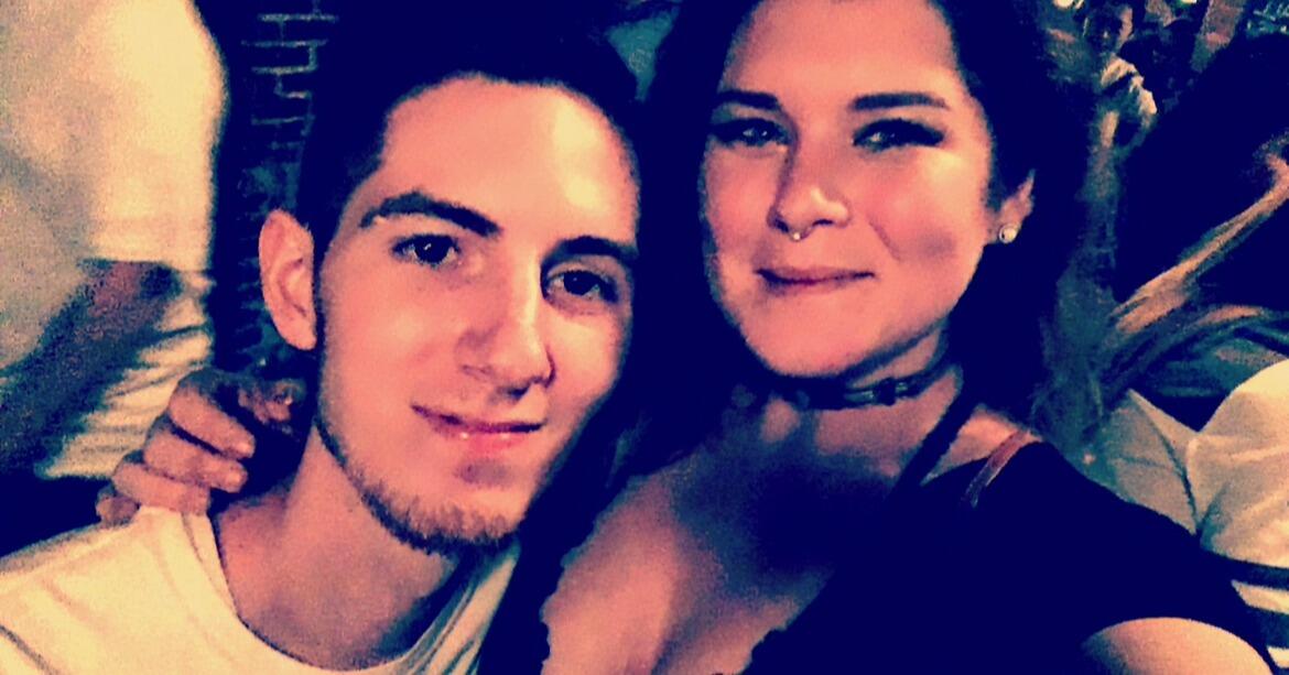 Steven's 26th Birthday, Philadelphia