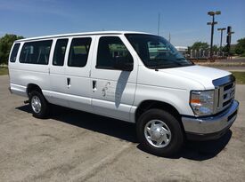 CK Services LLC - Event Limo - Indianapolis, IN - Hero Gallery 4