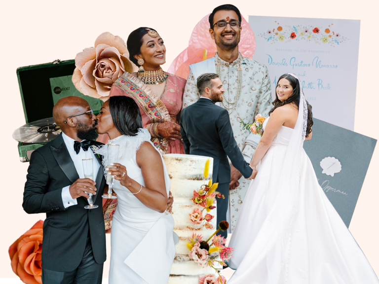 How Much Does A Wedding Planner Cost? We Got You The Real Deal!