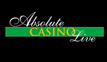 Absolute Casino Live - Casino Games - Raleigh, NC - Hero Main