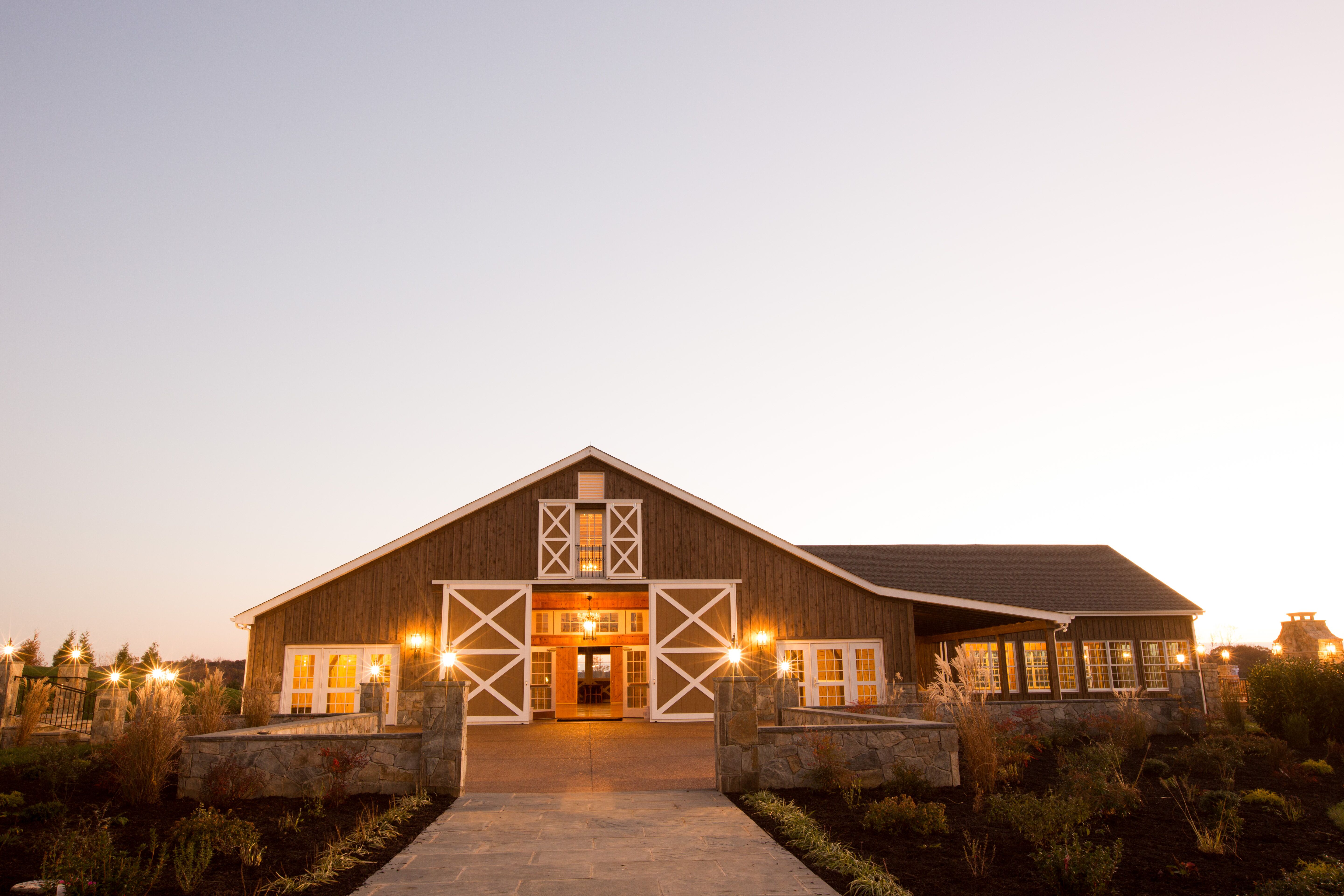 Mount Ida Farm Reception  Venues  Charlottesville VA 