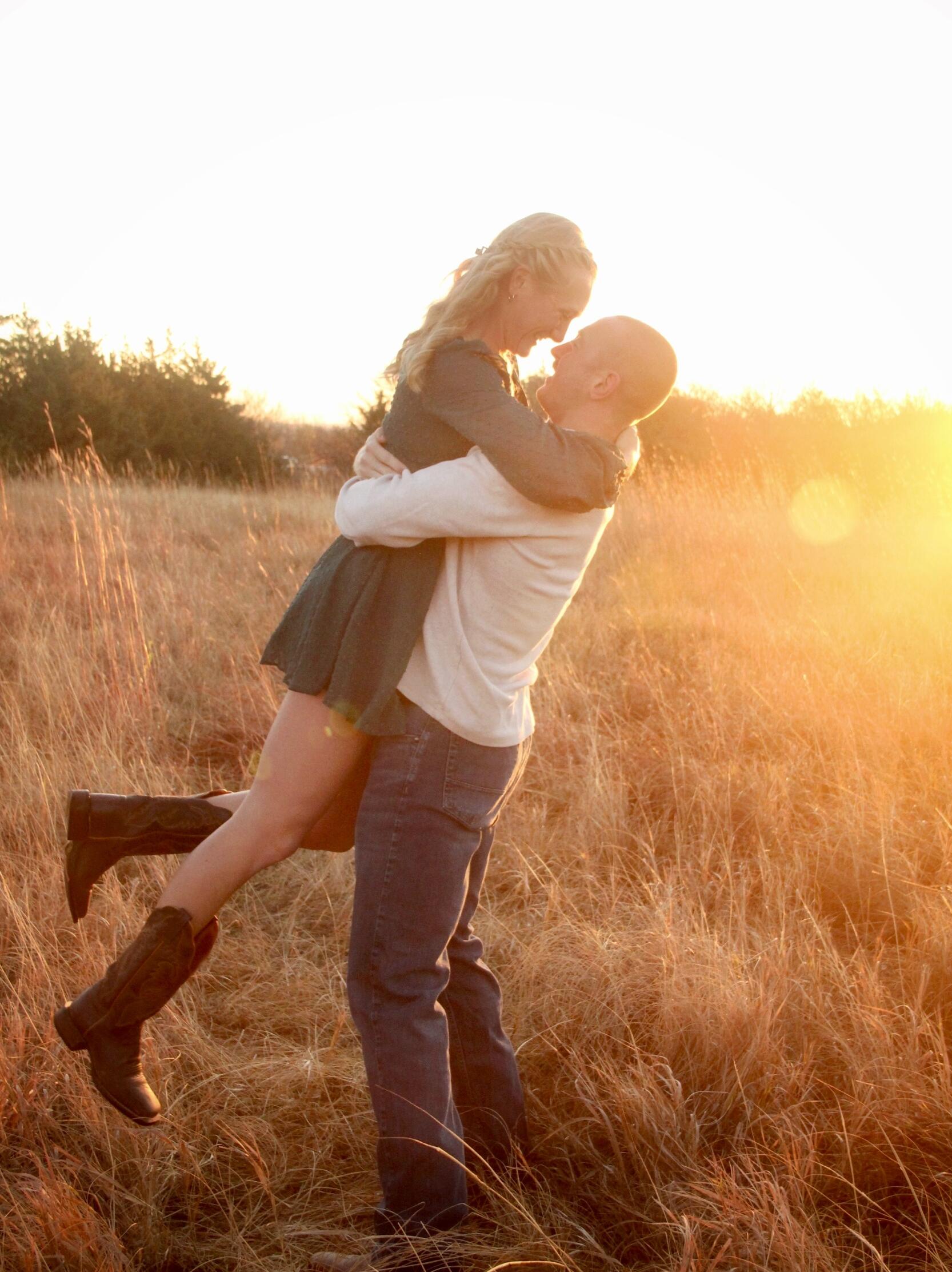 We will stay in Seward as Zach plays another season of football and substitute teaches while Ellie [tbd].