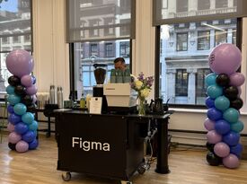 Kinhfolk | Vietnamese Coffee - Coffee Cart - Brooklyn, NY - Hero Gallery 2