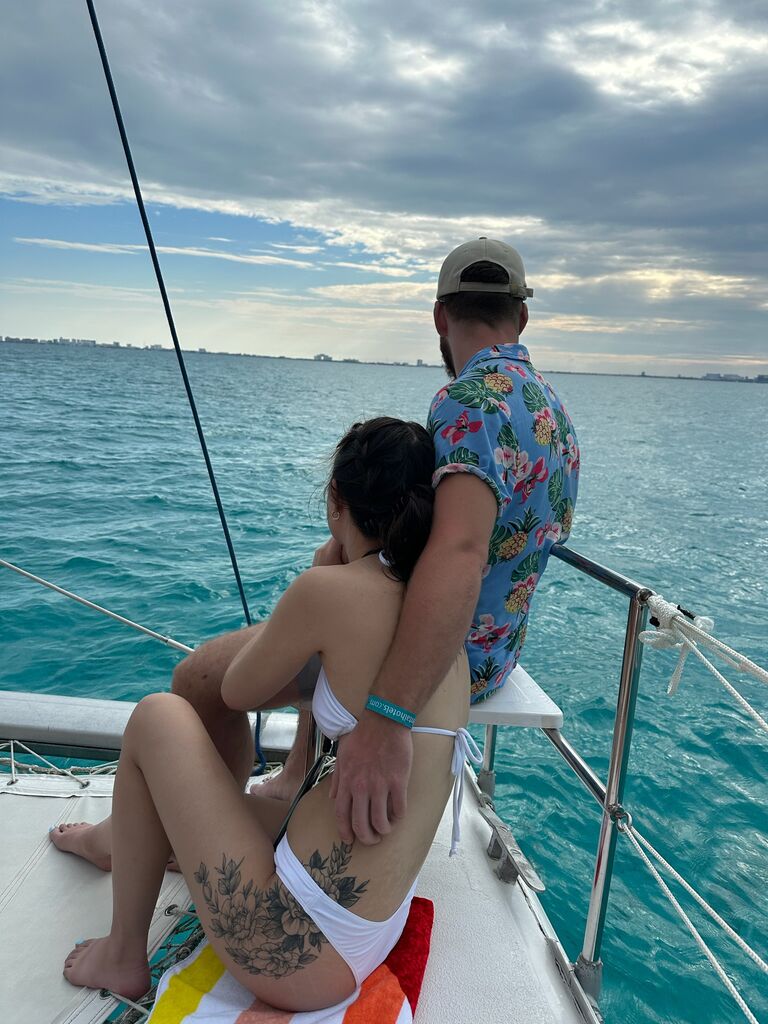 Cancun, Mexico