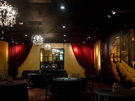 The Tasting Room (Uptown Park) - Reserve Room - Restaurant - Houston, TX - Hero Gallery 2