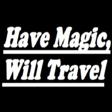 Have Magic, Will Travel - Magician - Bay Shore, NY - Hero Main