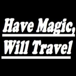Have Magic, Will Travel, profile image