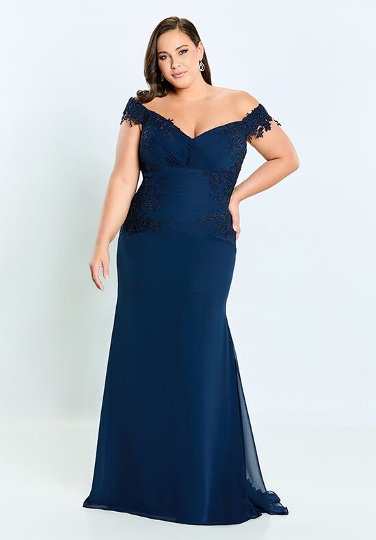 Mother of the Bride Dresses by Montage, Mon Cheri