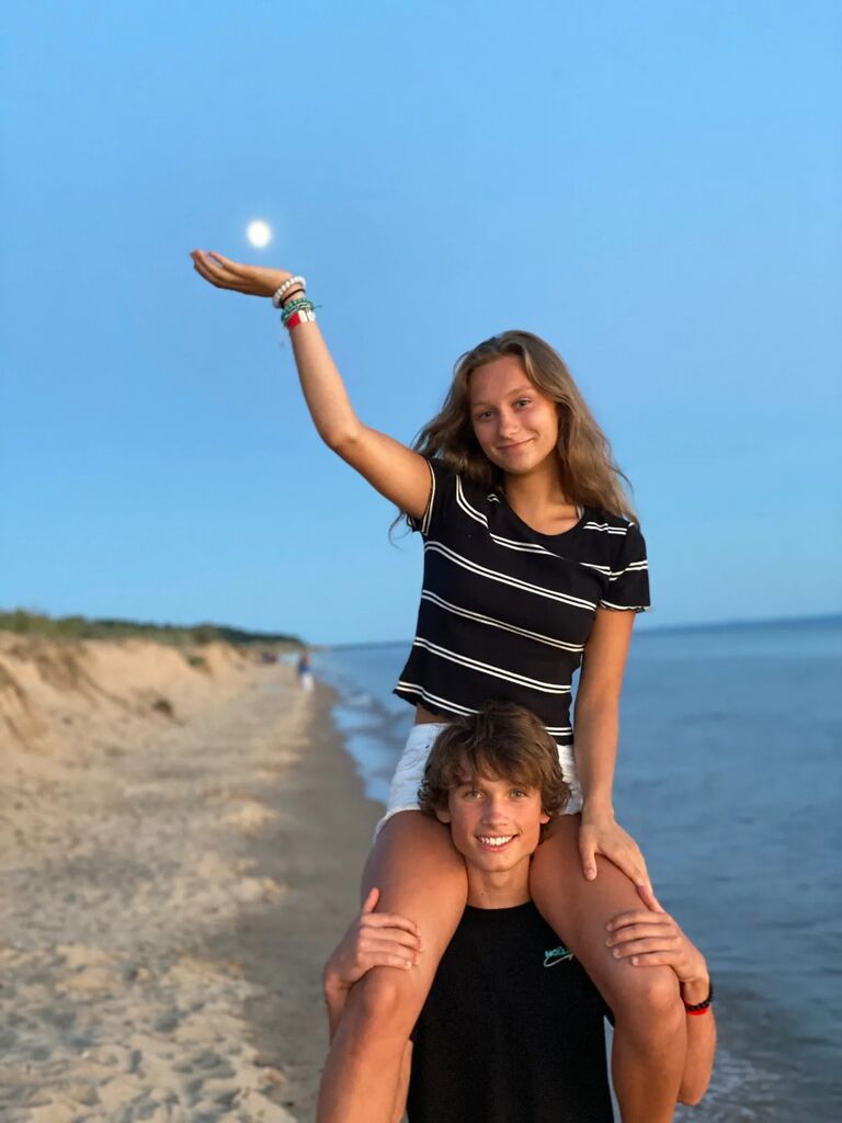 U.P Vacation