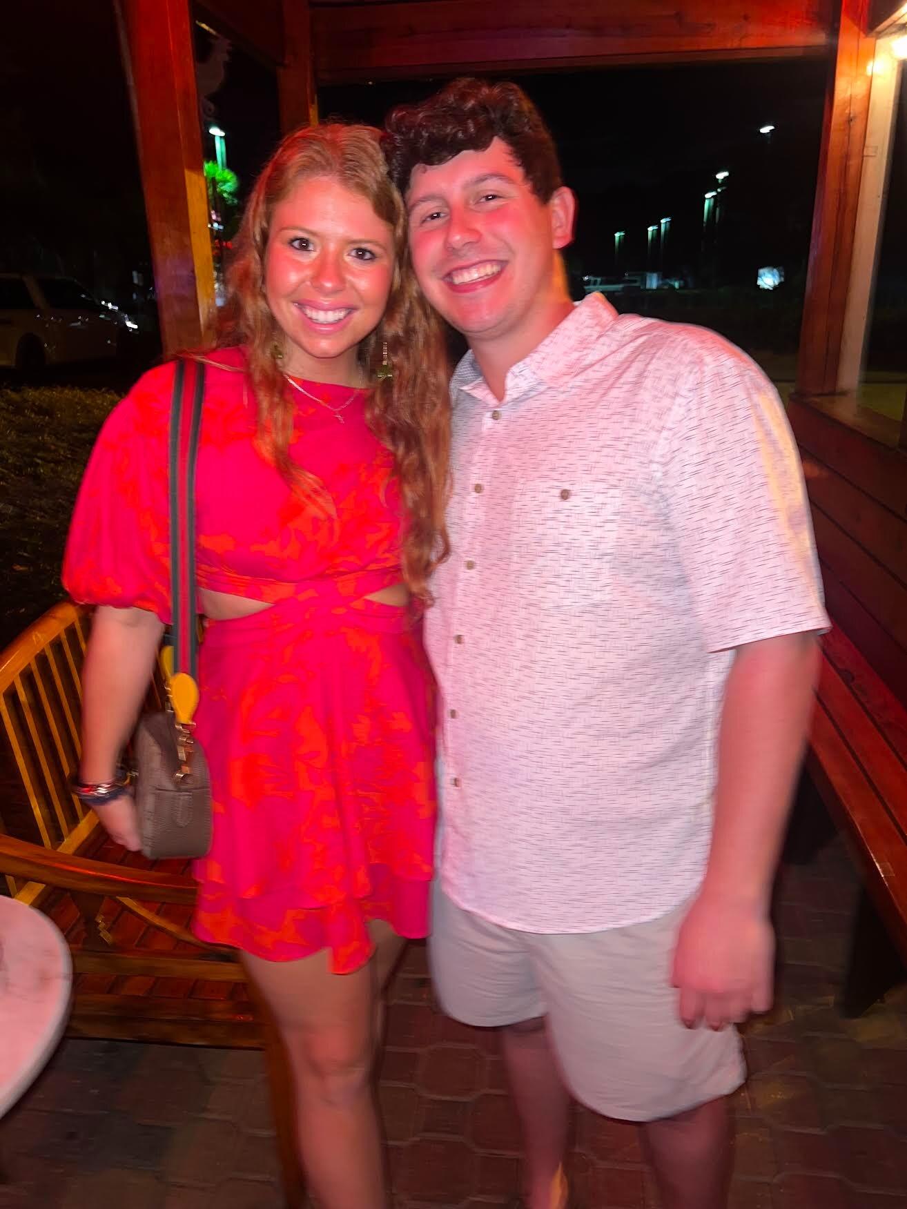 The One Where She Turns 22
