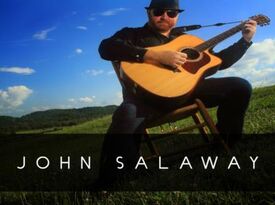 John Salaway - One Man Band - Nashville, TN - Hero Gallery 4