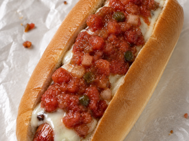 Destinys Dawgs - Food Truck - Waldorf, MD - Hero Gallery 4