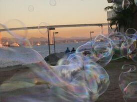 Bubble Guy of Coronado - Bubble Party Rental - San Diego, CA - Hero Gallery 1