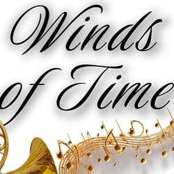 Winds Of Time, profile image