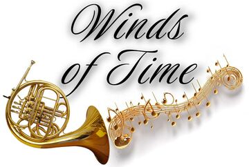 Winds Of Time - Woodwind Ensemble - Charlotte, NC - Hero Main