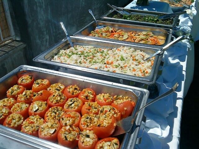 First Class Catering Service - Palm Desert, CA