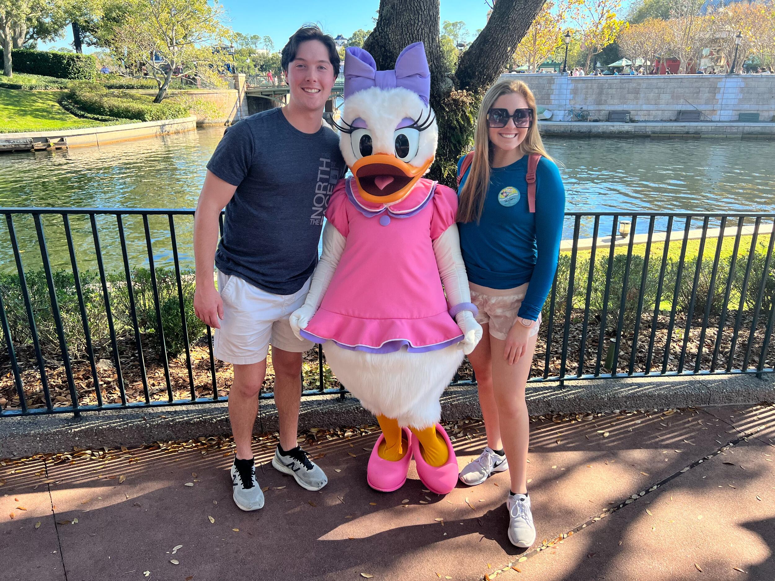 Vacay in our favorite spot! 