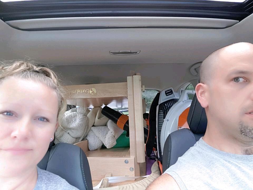 Moving Day for Trigger Point Massage! New location in Milford! 💆🏻‍♀️ 
(Celebrating 15 YEARS in business now!)
