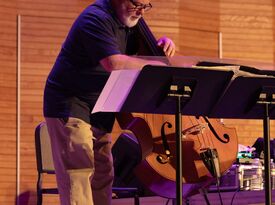 Andy Woodson Jazz Trio - Jazz Trio - Columbus, OH - Hero Gallery 3