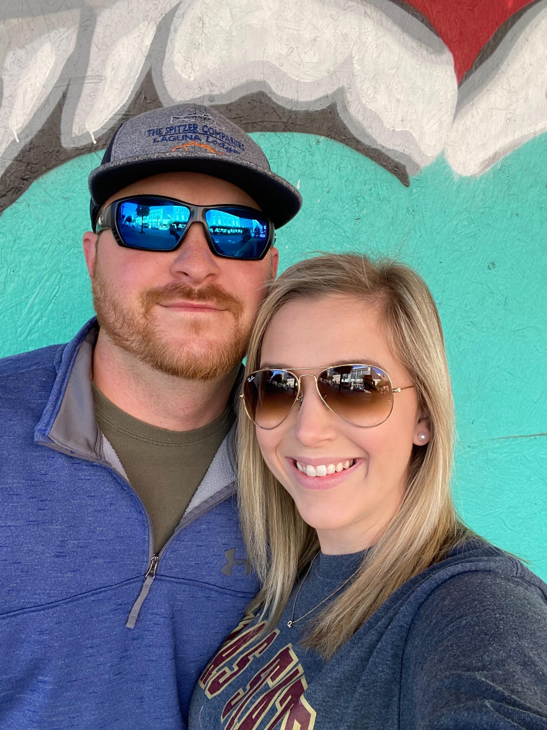 Brandon asked me to be his girlfriend!