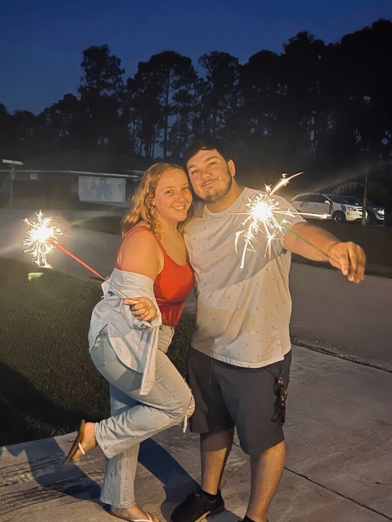 Happy Birthday America