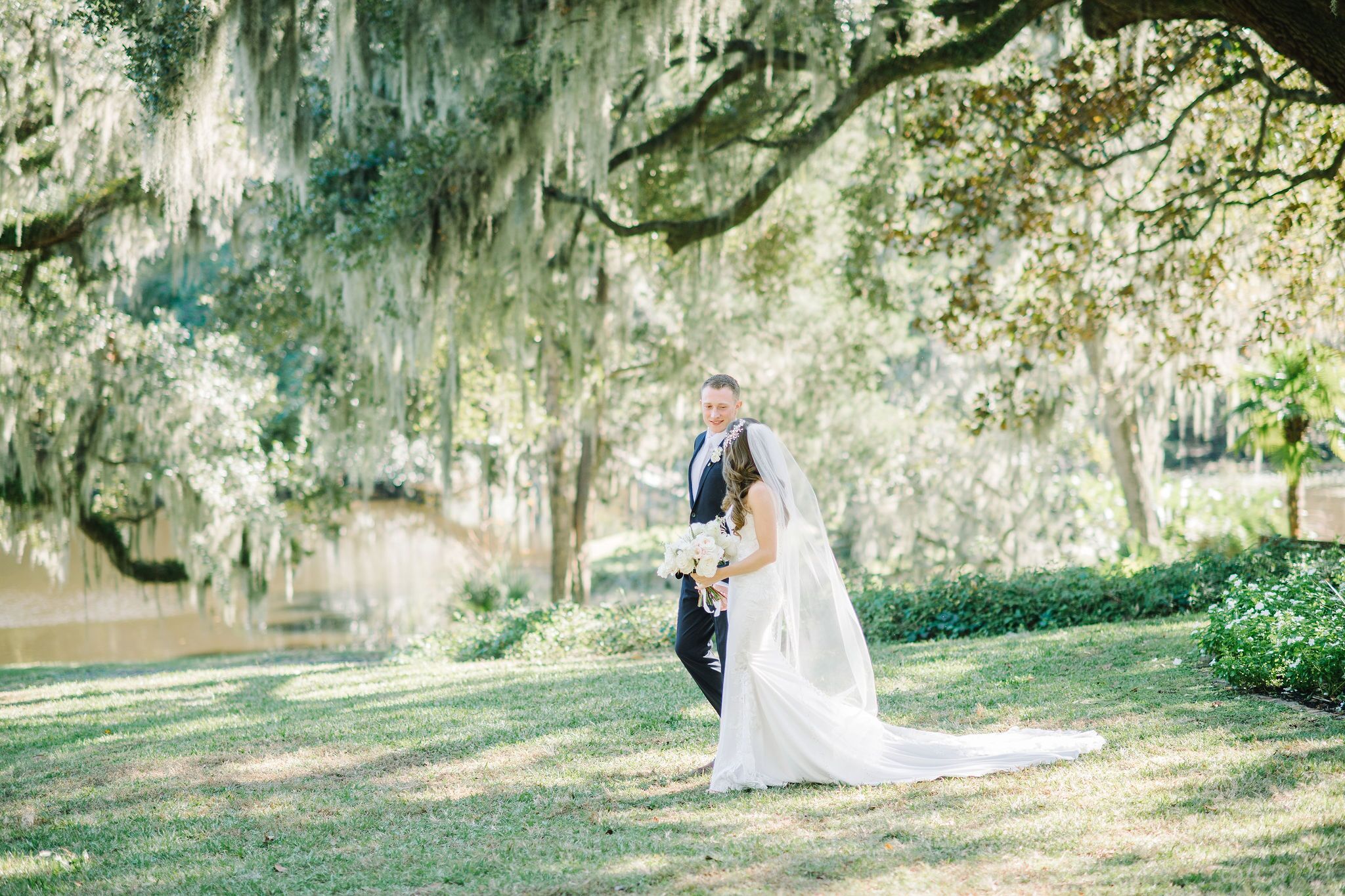 Middleton Place  Reception Venues - The Knot